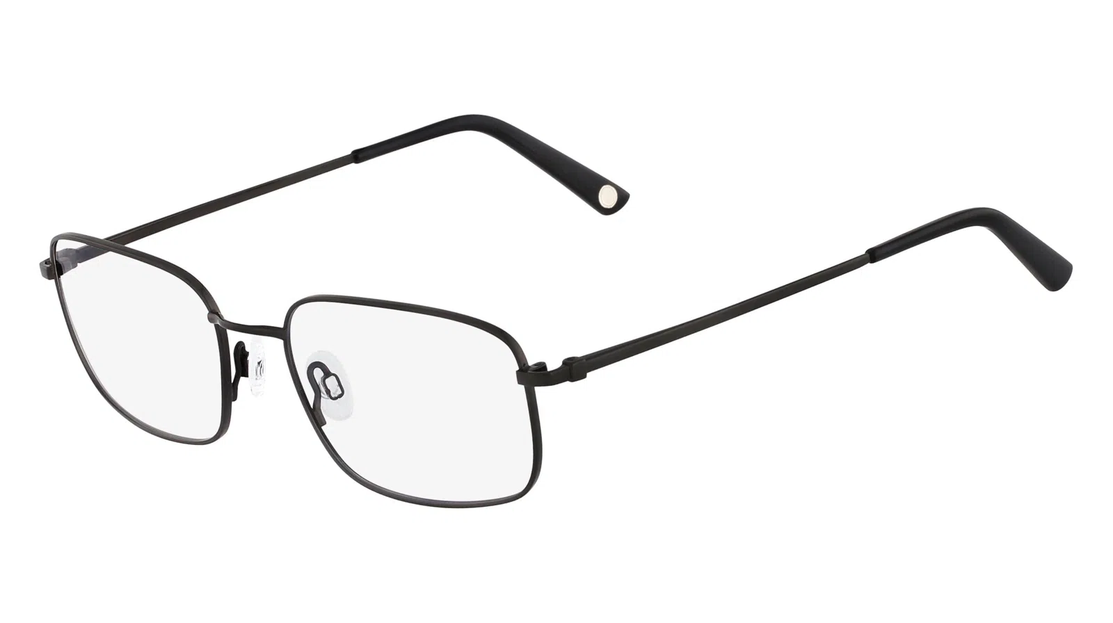 Flexon BENJAMIN 600 N Eyeglasses - view 3